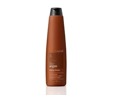 Bio argano drėkinamasis šampūnas plaukams Lakme k.therapy, 300 ml