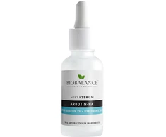 Bio Balance Arbutin-HA Anti Pigmentation Day &amp; Night Serum Face, 30 ml
