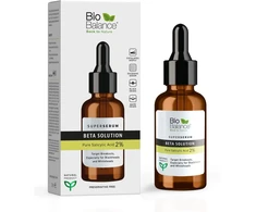 Bio Balance Beta Solution Minimizes Pores and Blackheads Day &amp; Night Local Treatment Serum For Face, 30 ml