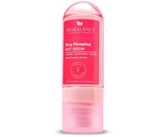 Bio Balance Deep Plumping drėkinamasis ir stangrinantis purškalas veidui, 80 ml