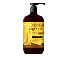Bio Naturell Argan Oil of Morocco &amp; Collagen Hair Conditioner Regenerating, 946 ml
