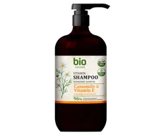 Bio Naturell Camomile &amp; Vitamin E Hair Šampūnas maitininantis, 946 ml