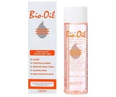 "Bio-Oil" randams, strijoms ir dehidratuotai odai 125ml