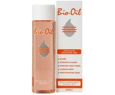 "Bio-Oil" randams, strijoms ir dehidratuotai odai 200ml