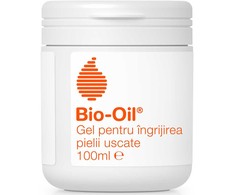 Bio-Oil Hydrating Daily Gel Kreminis drėkinamasis kūno gelinis kremas, 100 ml
