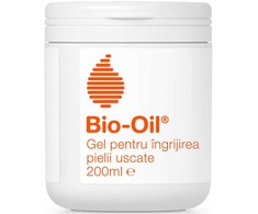 Bio-Oil Hydrating Daily Gel Kreminis kūno gelinis kremas, 200 ml