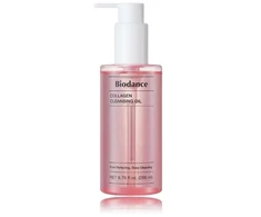 Biodance Collagen Cleansing Oil valomasis aliejus veidui, 200 ml