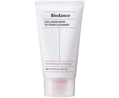 Biodance Collagen Mask To Foam Valiklis veido prausiklis 150ml