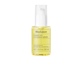 Biodance Radiant Vita Niacinamide Serum veido serumas su niacinamidu, 30 ml
