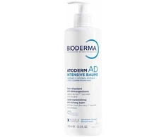 Bioderma Atoderm AD Intensive Baume kūno balzamas, 400 ml