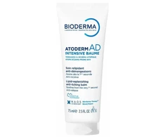 Bioderma Atoderm AD Intensive Baume kūno balzamas, 75 ml