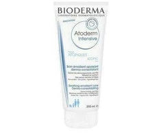 Bioderma Atoderm intensyvus atopinės odos kremas