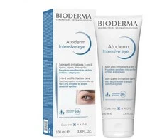 "Bioderma Atoderm Intensive Eye" paakių kremas 100ml