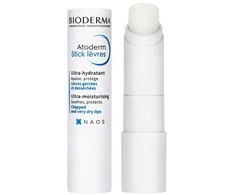 Bioderma Atoderm drėkinamasis lūpų balzamas 4 g