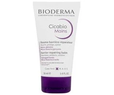 BIODERMA Cicabio Mains rankų balzamas