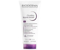 Bioderma valomasis balzamas, 200 ml