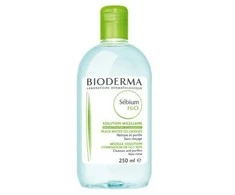 Micelinis vanduo Bioderma SÉBIUM H2O, 500 ml