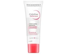„Bioderma Créaline“ raminamasis apsauginis kremas nuo saulės, 40 ml