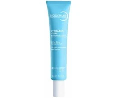 Bioderma Hydrabio Legere Kreminis drėkinamasis veido kremas, 40 ml