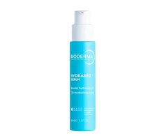 Bioderma Hydrabio Serum drėkinamasis veido serumas, 40 ml