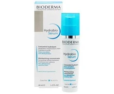 Veido serumas su hialurono rūgštimi Bioderma Hydrabio Serum, 40 ml