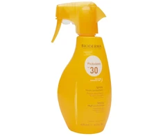 "Bioderma Photoderm" purškiklis nuo saulės visai šeimai su SPF30 400ml