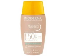 Bioderma Photoderm Nude Touch SPF 50+, 40 ml