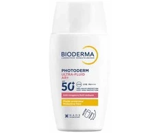 Bioderma Photoderm Ultra-Fluid AR+ Spf50+, 40 ml
