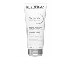Prausiklis Bioderma Pigment Bio Foaming, 200 ml