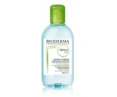 Micelinis vanduo Bioderma SÉBIUM H2O, 250 ml