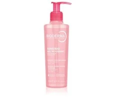 Bioderma Veido Priežiūros Gelis 200ml