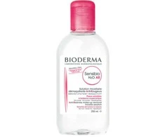 Bioderma Sensibio H2O Makiažą šalinantis micelinis vanduo, 250 ml