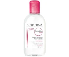 Bioderma Sensibio H2O Makiažą šalinantis micelinis vanduo, 250 ml