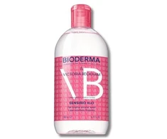BIODERMA Sensibio H2O Micellar Vanduo micelinis vanduo, 500 ml