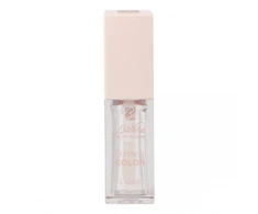 BioNike Defence Color Hydrating maitininantis Plumping &amp; Gloss Lip Oil, 7 ml