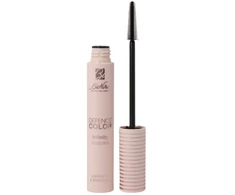 BioNike Defence Color Infinity Volumizing &amp; Defining Blakstienų tušas Juodas, 13 ml