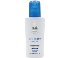 BioNike Defence Deo Active 72h Protection Dezodorantas Purškiklis For Women, 100 ml