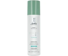 BioNike Defence Hair Hair Sausas šampūnas Purifying &amp; Refreshing, 150 ml