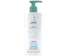 BioNike Defense Hair Hair Šampūnas Soothing &amp; Moisturising, 400 ml