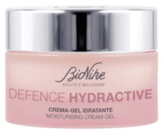 BioNike Defense Hydra Hydra gel cream ( Moisturising Kreminis Gel), 50 ml