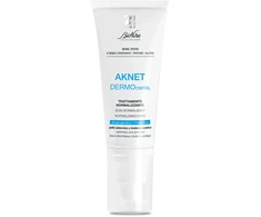 BioNike DermoControl Sebum-Regulating Daily Gel Kreminis For Face, 40 ml
