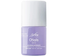 BioNike Onails S43 Strengthening Nail Serum Treatment, 11 ml