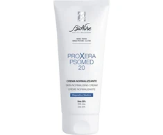 BioNike Psomed 20 Soothing &amp; Anti-Redness Day &amp; Night Kreminis, 200 ml