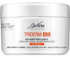 BioNike Triderm A.D. Hydrating &amp; maitininantis Day &amp; Night Balm, 450 ml