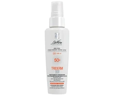 BioNike Triderm AK SPF50+ Hydrating &amp; Protecting Sunscreen Purškiklis SPF 50, 50 ml
