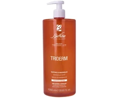 BioNike Triderm Cleansing Liquid Soap, 1000 ml