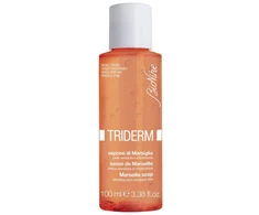 BioNike Triderm Cleansing &amp; Softening Liquid Soap, 100 ml