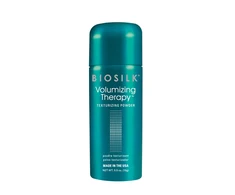 Plaukų apimtį didinanti pudra Biosilk Volumizing Therapy Texturizing Powder 15 g
