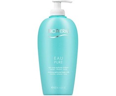 Biotherm Eau Pure Vivifying Perfumed Body Milk kūno pienelis, 400 ml