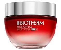 Biotherm Firming skin cream SPF 30 Mėlyna Peptide (Uplift Kreminis), 50 ml